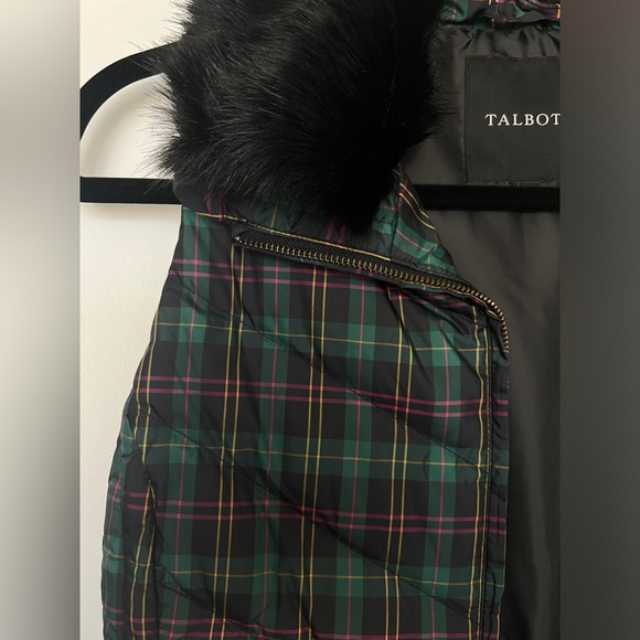 Talbots Vest - Picture 6 of 6